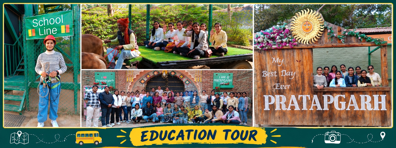 Educational Tour 2026